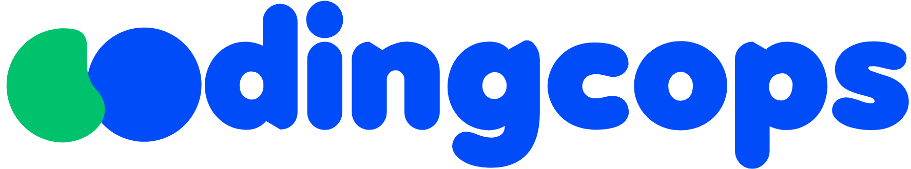 CodingCops logo